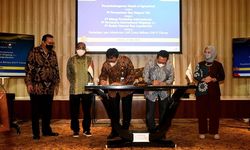 Pertamina Kembangkan Bisnis Kilang Cilacap, PGN Dukung Penuh