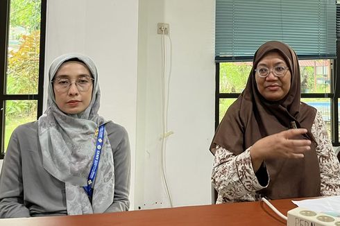 RSUD dr Soetomo Surabaya Tangani 47 Kasus DBD pada Maret, Melonjak dari Bulan Sebelumnya