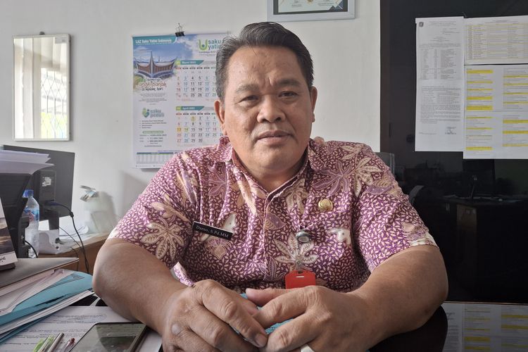 1.739 Anak di Lumajang Putus Sekolah, Ini Langkah Pemkab