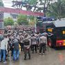 Tak Kantongi Izin, Demo Mahasiswa Tolak Pemekaran Papua di Sejumlah Titik Dibubarkan Polisi