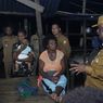 Wali Kota Temukan Belasan Warga PNG Tanpa Dokumen Imigrasi Bikin Gubuk dan Tinggal di Kampung Skouw Sae Kota Jayapura