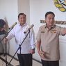 Bantah Bahas Dukungan ke Prabowo, Purnawirawan Polri: Demi Allah Tak Ada