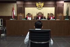 Aniaya PRT, Mantan Anggota DPR Ivan Haz Divonis 1,5 Tahun Penjara