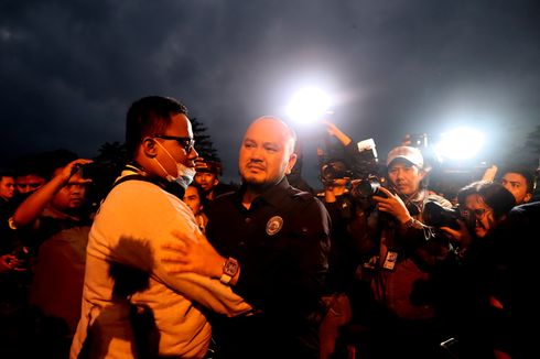 Respons PSSI soal Korban Berjatuhan di Kanjuruhan hingga Ancaman Sanksi ke Arema FC