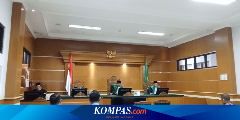 Kejari Jakbar Tunggu 14 Hari Sebelum Pulangkan Korban KDRT Pria Arab Saudi