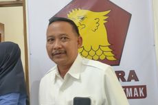 Pendaftaran Gerindra Ditutup untuk Pilkada Demak, Peluang Tersisa Melalui DPD