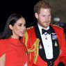 Pangeran Harry dan Meghan Markle Berhenti Pakai Medsos, Ada Apa?