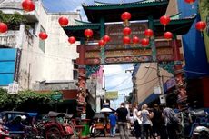 Inilah Kampung Ketandan yang Viral Karena Mirip Shanghai di China