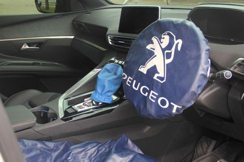 Bengkel Peugeot Terima Fogging Kabin Merek Lain