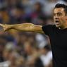 Barca Kalah di Markas Almeria, Xavi Marah dan Kecewa lalu Mengecam