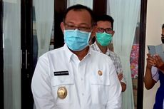 Perwal Covid-19 Medan Diteken, Warga Wajib Pakai Masker dan Ada Sanksi bagi yang Membandel