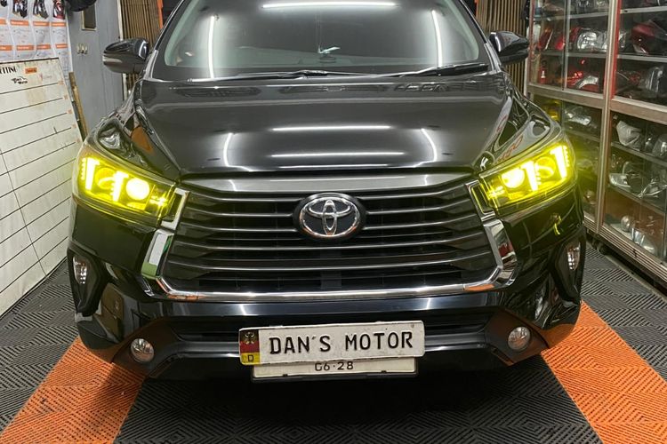 Upgrade Lampu Bi-LED Mobil, dari Biaya hingga Garansi