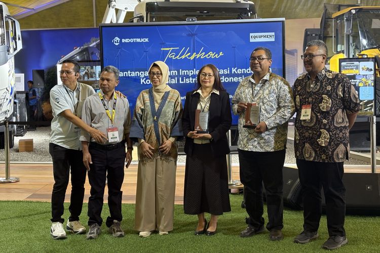 Infrastruktur dan Kesiapan Operator Jadi Kunci Adopsi Kendaraan Komersial Listrik