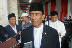 Sibuk Pantau Lebaran, Wiranto Tak Gelar 