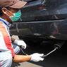 Siap-siap, Sanksi Mobil dan Motor yang Tak Lulus Uji Emisi Menanti