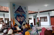 Pesan Toleransi dalam Buka Bersama Tokoh Lintas Agama di Pasuruan