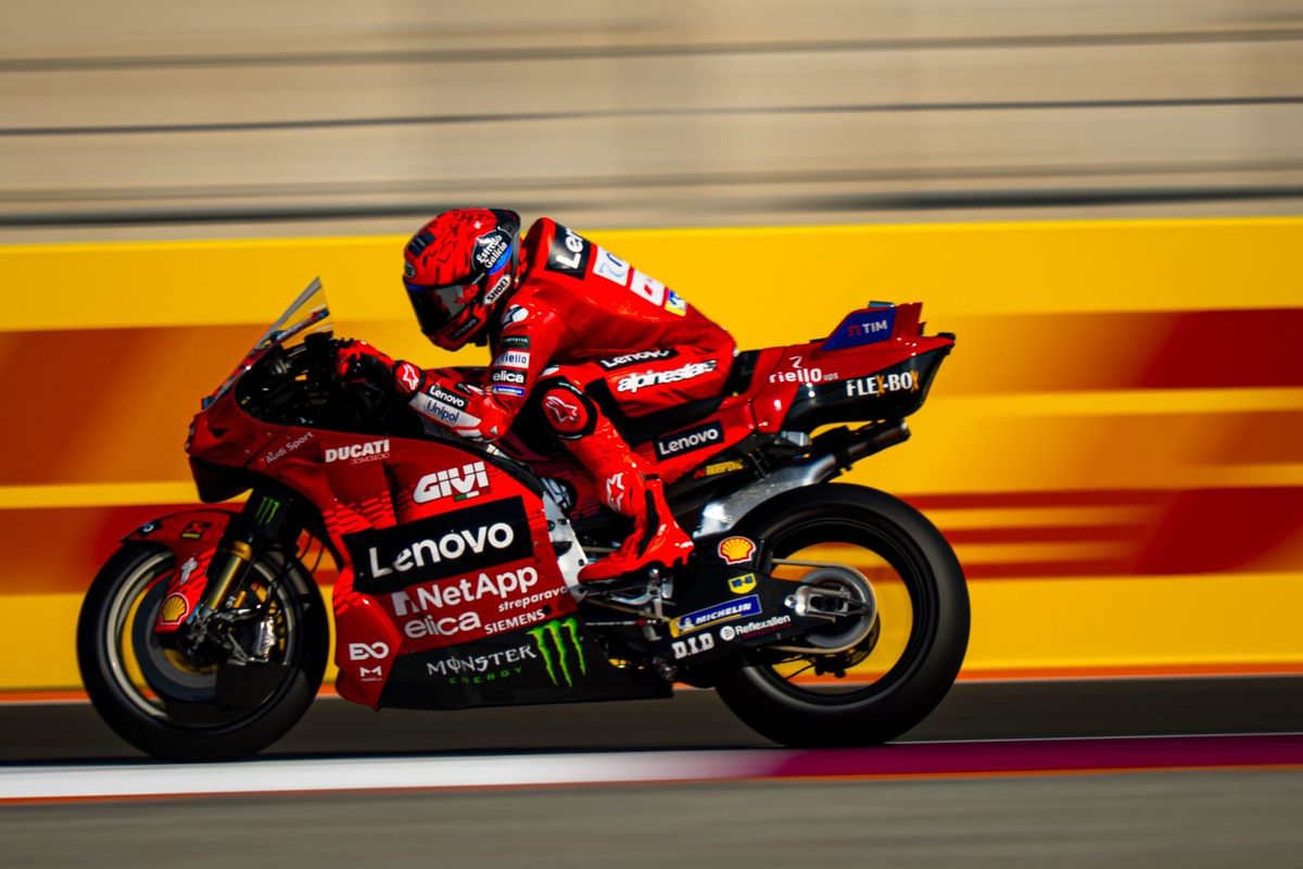 Marc Marquez