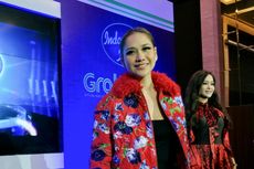 Bunga Citra Lestari Bangga Bisa Jadi Juri Indonesian Idol