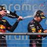 Red Bull Racing Honda Raih Double Podium di F1 Amerika
