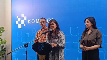 Menkomdigi: TikTok Komitmen Nonaktifkan Akun Pengguna di Bawah 16 Tahun