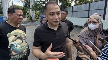 Rusunami Gen-Z di Surabaya Dibanderol di Bawah Rp 500 Juta, Ini Spesifikasinya