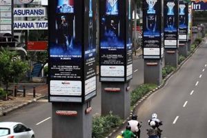 Adhi Karya Buka Suara Usai Diultimatum Pramono soal Pembongkaran Tiang Monorel