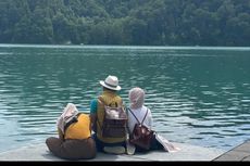 Perkembangan Terkini Proses Pencarian Eril di Sungai Aare Swiss