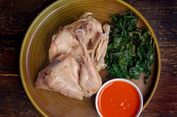 10 Hidangan Ayam Indonesia Terbaik 2026, Ada Ayam Pop khas Padang