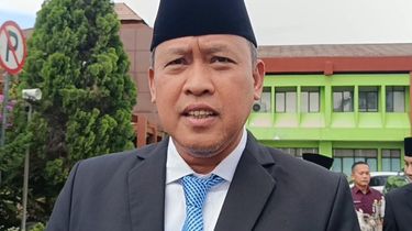 Wali Kota Bekasi Dinas ke Korsel dan Jepang, Teken Kerja Sama Sister City