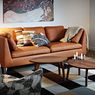 5 Rekomendasi Sofa dari IKEA, Sesuai Kebutuhan Keluarga