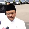 Gus Ipul Bantah Isu Aliran Dana Korupsi ke Muktamar NU: Saya Pastikan Hoaks