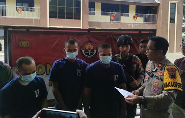 Pengakuan Pelaku Pemerkosa Siswi SMP di Demak, Ikut Nafsu Lihat ...