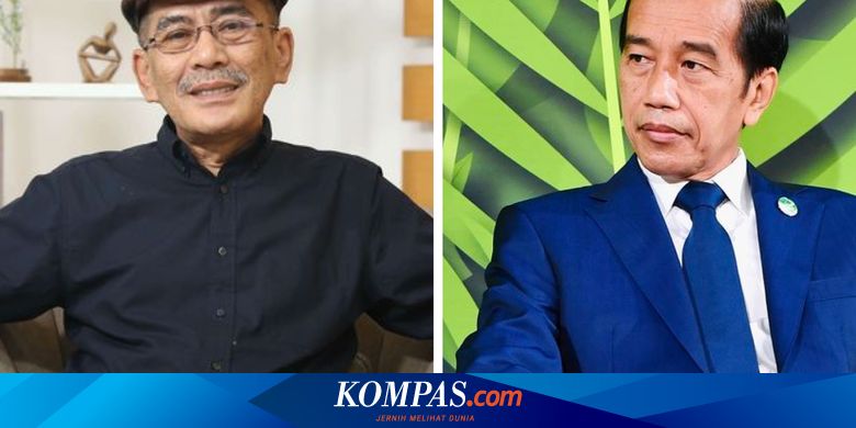 [POPULER NASIONAL] Faisal Basri Meninggal Dunia