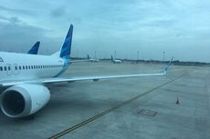 Chairal Tanjung Tolak Laporan Keuangan Garuda Indonesia, Apa Sebabnya?