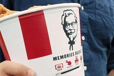 Dari KFC ke McDonald, Bagaimanakah Bisnis Rumahan Tersebut Jadi Besar?