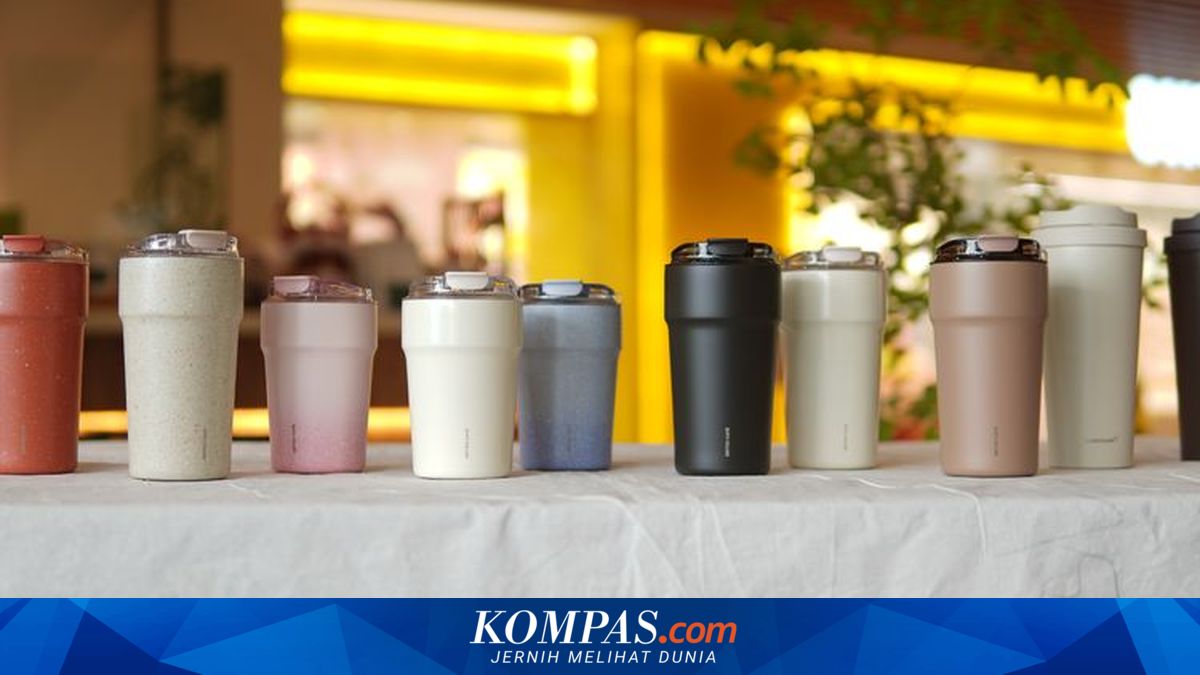 Libur Sekolah, Awas Tumbler dan Topi Jadi Barang Paling Sering Tertinggal di Kereta