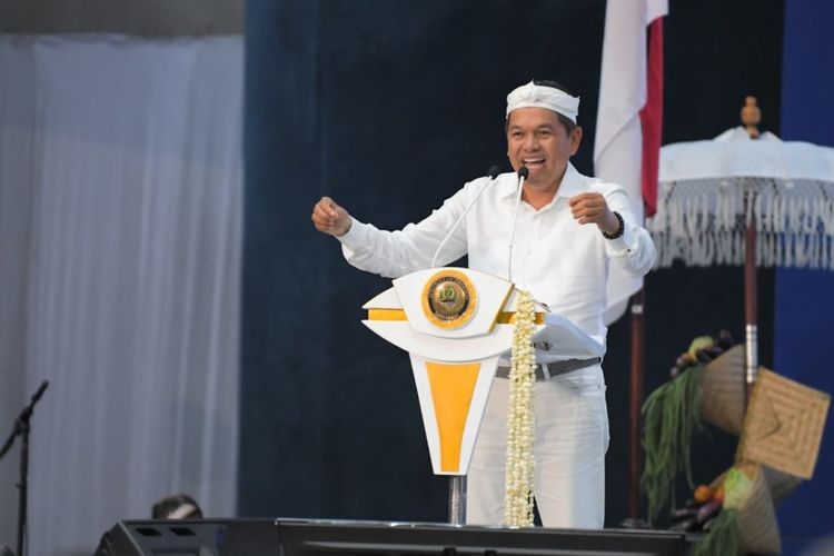 Ungkap Penyebab Keracunan Massal MBG di Cipongkor, Dedi Mulyadi: Makanan Itu Basi!