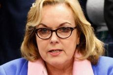 Diserang Kampanye Hitam, Menteri Hukum Selandia Baru Mundur