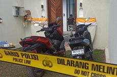 2 Pelaku Penembakan Turis Australia di Bali Diduga WNA, Pakai Jaket Ojol Saat Beraksi