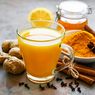 4 Minuman Sehat untuk Sarapan, Tingkatkan Sistem Kekebalan Tubuh