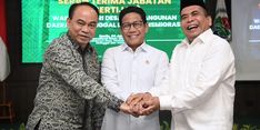 Budi Arie Jabat Menkominfo, Gus Halim Ingatkan 12.000 Desa yang Masih Belum Terjamah Internet