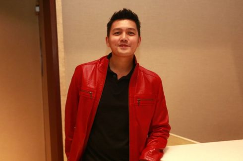 Dirly Dave Puji Celine Evangelista sebagai Perempuan Hebat 