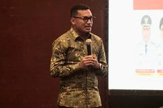 Pembangunan Stasiun Jatake Masuk Tahap Finalisasi, Progres Capai 98,56 Persen