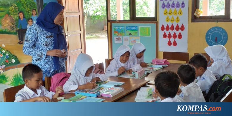 Kebijakan Baru BOS, Benarkah Melepas Belenggu Sekolah?