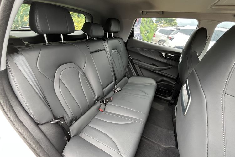 Chery Tiggo Cross