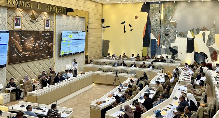 Pelaksanaan PSU di Tengah Era Efisiensi, Pemerintah Tekan Budget dari Rp 1 Triliun Jadi Rp 719 Miliar