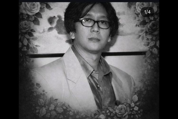 Sutradara Nayato Fio Nuala Meninggal Dunia