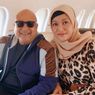 Profil Irwan Mussry, Suami Maia Estianty Sang Pengusaha Jam Tangan Mewah