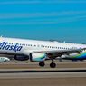 2 Pilot Alaska Airlines Bertengkar di Kokpit, Penerbangan Tertunda 2 Jam