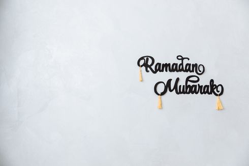 Link Twibbon dan Ucapan Selamat Puasa Ramadhan 2022 (1443 H)